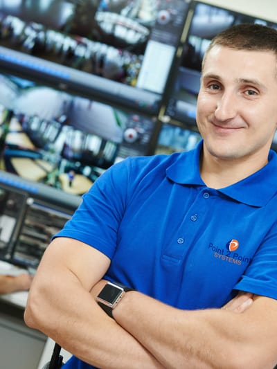 IT infrastructure