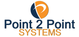 Point 2 Point Systems